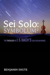 Sei Solo: Symbolum? book cover